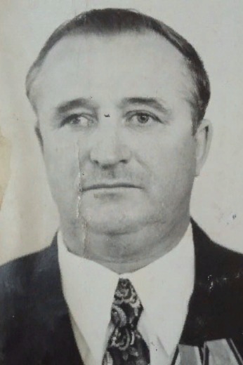 Полулях Андрей Иванович
