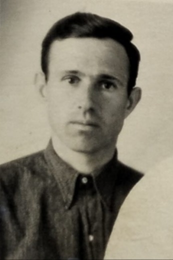 Зайцев Николай Кузьмич