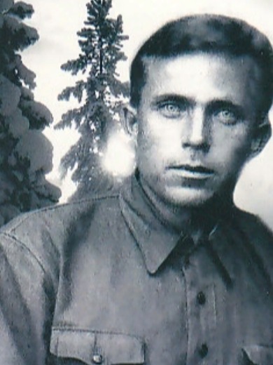 Шепелев Андрей Кузьмич