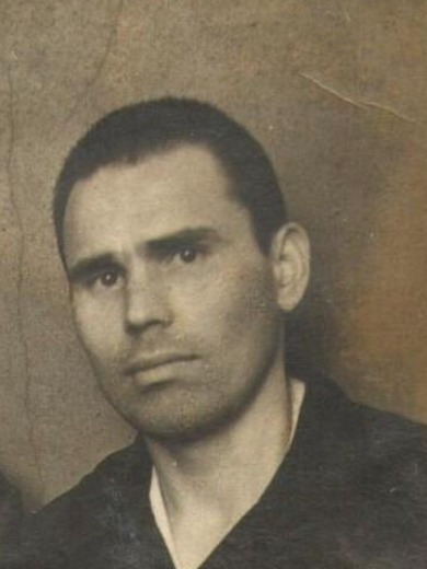 Балчугов Федор Егорович