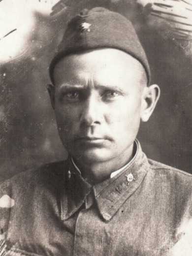 Бахреньков Александр Николаевич
