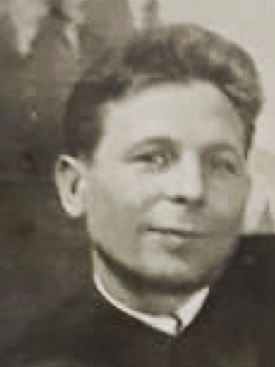 Бородин Иван Николаевич