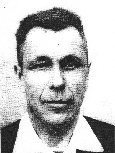 Рычков Степан Матвеевич