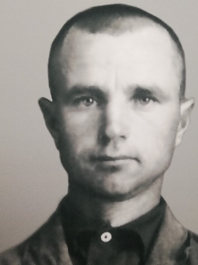 Князев Сергей Сергеевич