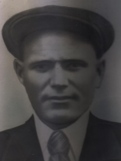 Францев Владимир Григорьевич