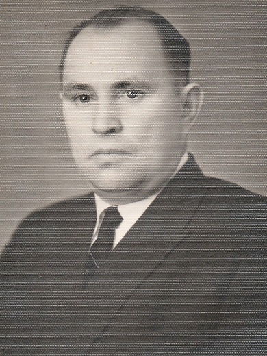 Мараханов Алексей Васильевич