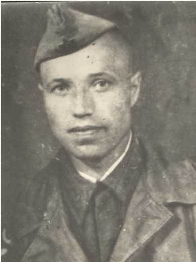 Семин Иван Иванович