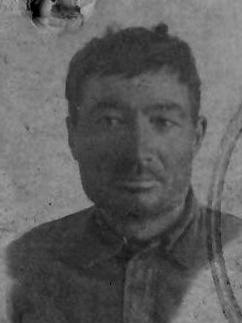 Кишинский Михаил Сергеевич