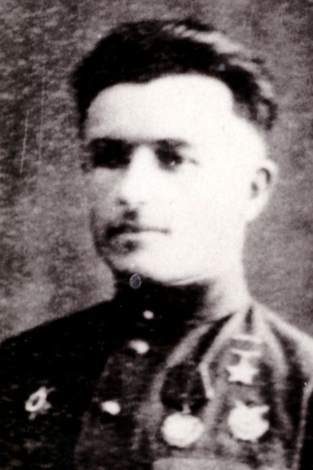 Сулейманов Ризван Баширович