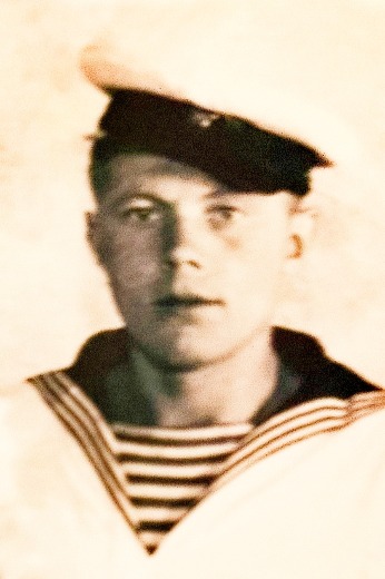 Волков Сергей Михайлович