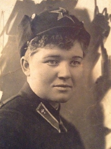 Леонович Зинаида Борисовна