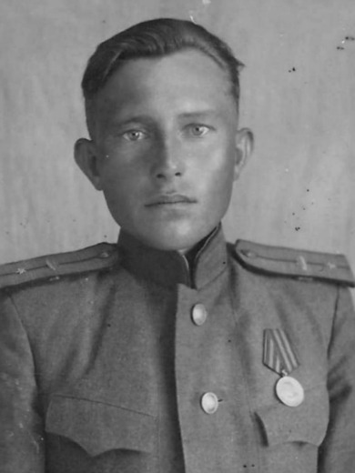 Архипычев Александр Васильевич