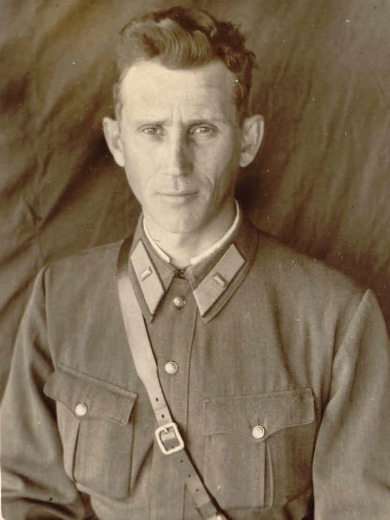 Дыдычкин Иван Кузьмич