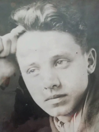 Чапкевич Болеслав Францевич