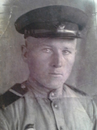 Виноградов Алексей Федорович