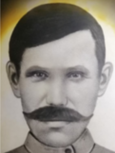 Зыков Александр Павлович