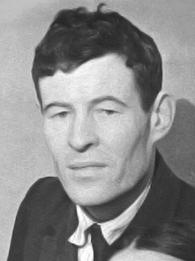 Морозов Григорий Петрович