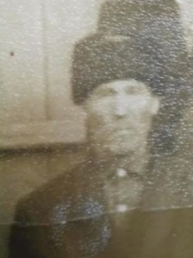 Ильин Николай Анисимович