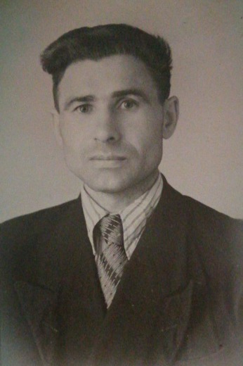 Шмагин Геннадий Иванович