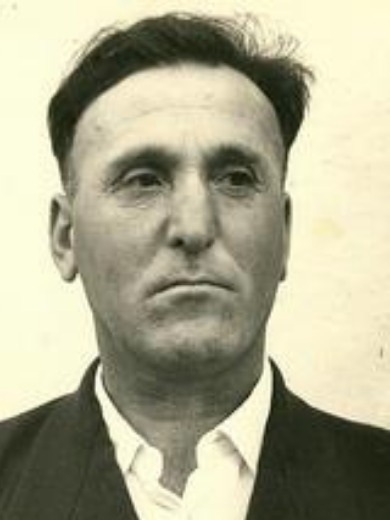 Бирамов Мос Джанхотович