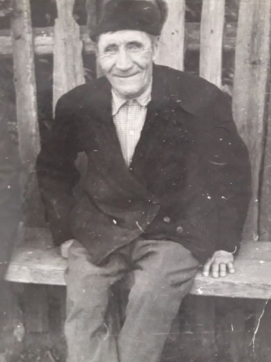 Чупраков Андрей Осипович