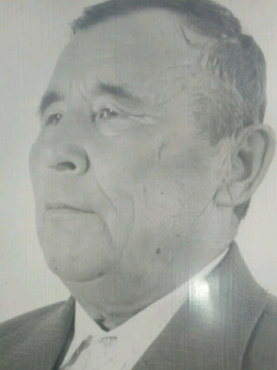 Исламгулов Сарий Артагалеевич