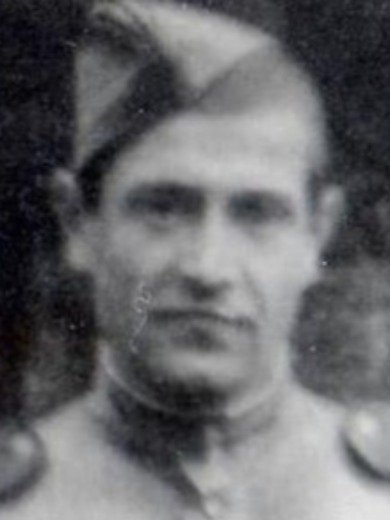 Грибов Михаил Андреевич