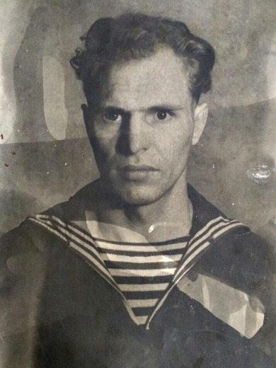 Карпаков Ефим Андреевич