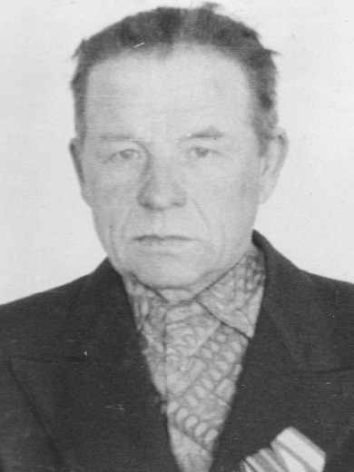 Филенчик Иосиф Иванович