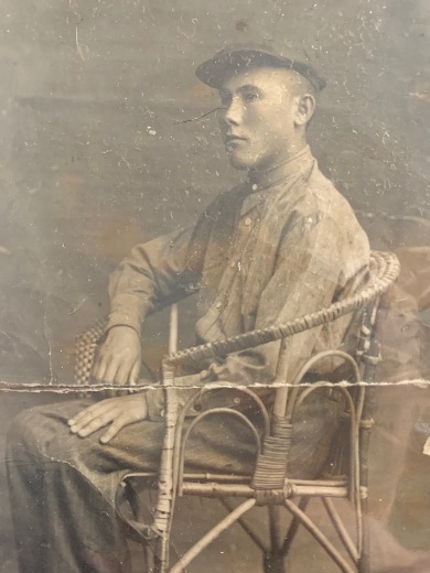 Вахрушев Генадий Андреевич