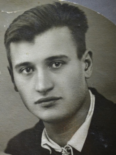 Борисевич Николай Борисович