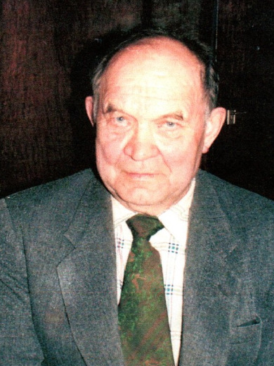 Васильев Николай Васильевич