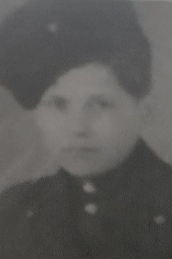 Макаров Евгений