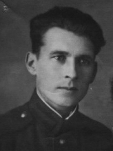 Теплов Иван Иванович