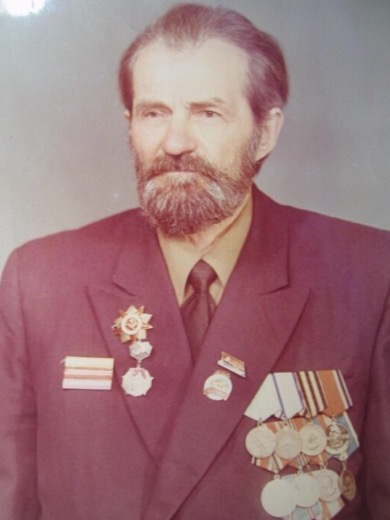 Шишко Алексей Иванович