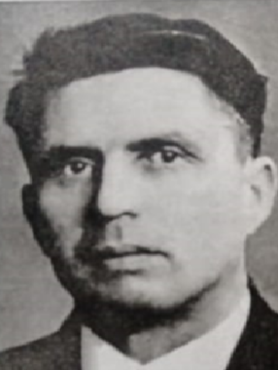 Петренко Андрей Ильич