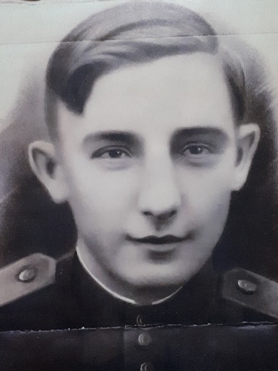 Кобища Григорий Ефимович