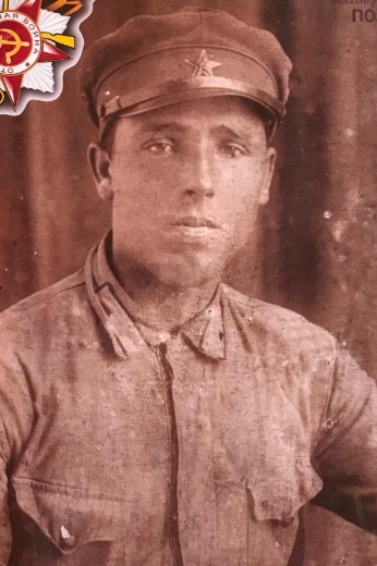 Кривошея Алексей Демьянович