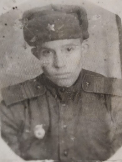 Зотов Александр Дмитриевич