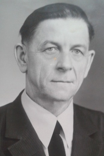 Лухин Федор Иванович