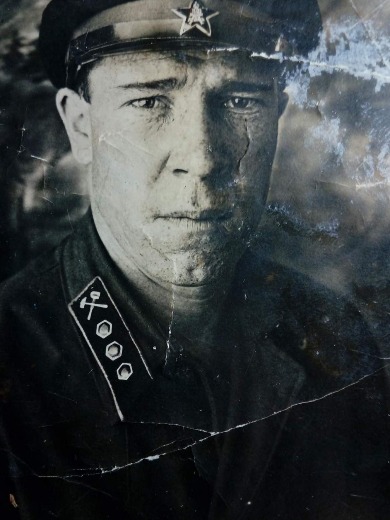 Ерофейчев Петр Иосифович