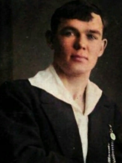 Ксенофонтов Александр Иванович