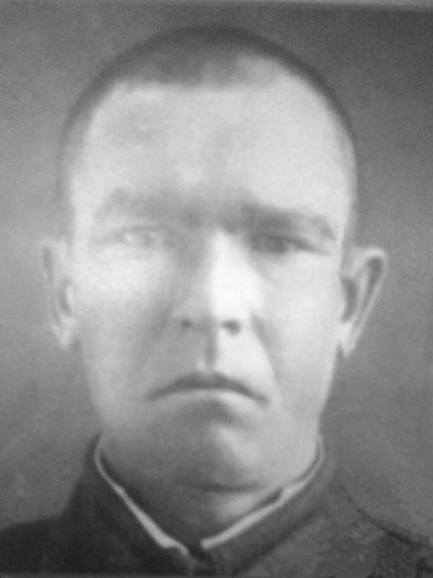 Саньков Роман Яковлевич