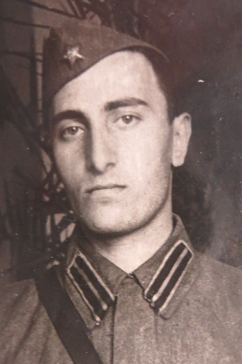 Лалаян Сурен Тарасович