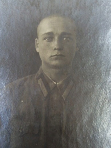 Бакаев Василий Александрович