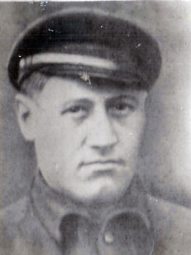 Гаршин Андрей Иванович