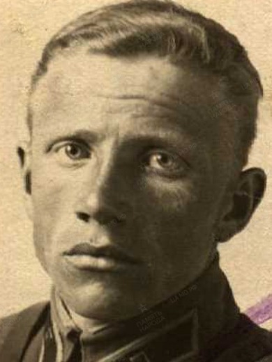 Черданцев Андрей Семёнович