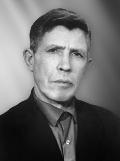 Чернышев Федор Федорович