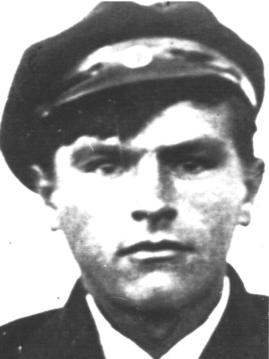 Нечёса Яков Никонорович