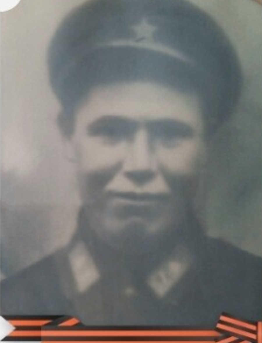Орлов Егор Михайлович